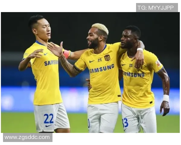 江苏苏宁与广州富力对决前瞻及比分预测分析