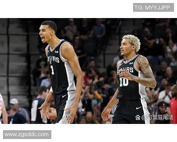 马刺与火箭G2精彩对决回顾54比赛录像全程解析与亮点集锦