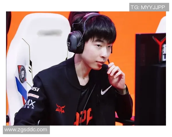 CSGO热议焦点JDG状态引发玩家热烈讨论与争议