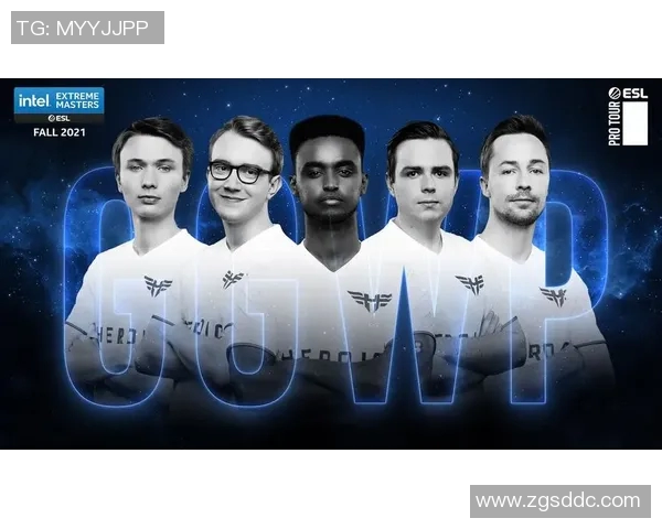 WE战队在CSGO中的崛起与实力分析探讨