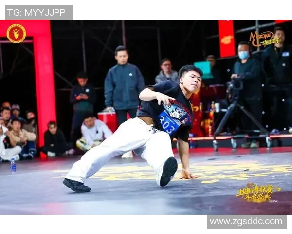 北京街舞队以93分高居极限运动联赛积分榜首位展现强大实力