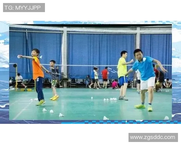 从零基础到高手之路羽毛球速度提升全方位指南