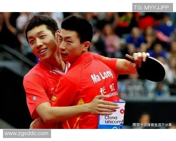 乒乓球专题：深入探讨北京乒乓球队耐力训练与竞技表现的关系