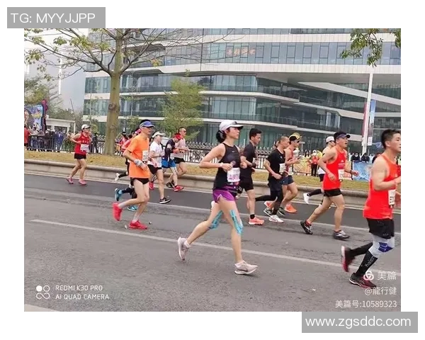 南京城市马拉松中街舞队展现力量与激情的精彩瞬间分析 南京城市马拉松中街舞队展现力量与激情的精彩瞬间分析