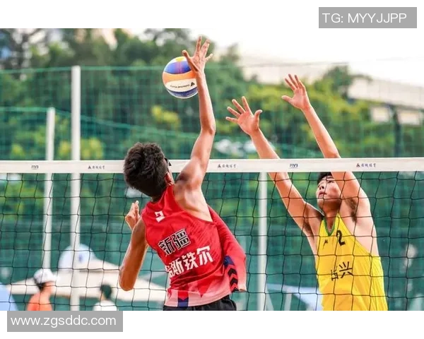 广州排球队的速度分析与战术应用探讨助力排球竞技水平提升