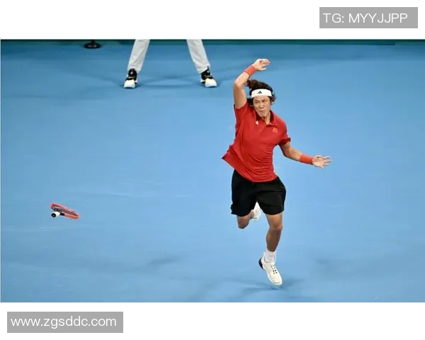 广州网球队荣登网球节奏排行榜第三名展现出色竞技实力与团队合作精神