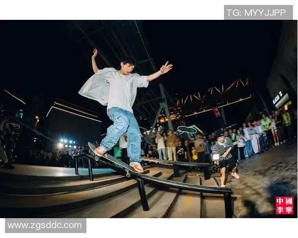 成都滑板队在世界滑板锦标赛中的耐力表现引发热议与赞赏