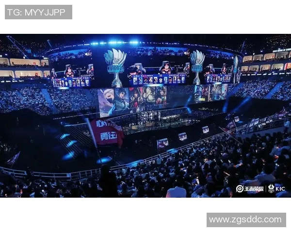 最新王者荣耀赛事分析LNG战队表现卓越引领行业潮流