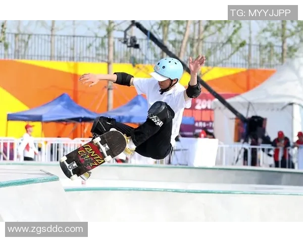 武汉极限运动队在滑板精英赛中以78分稳居积分榜首位