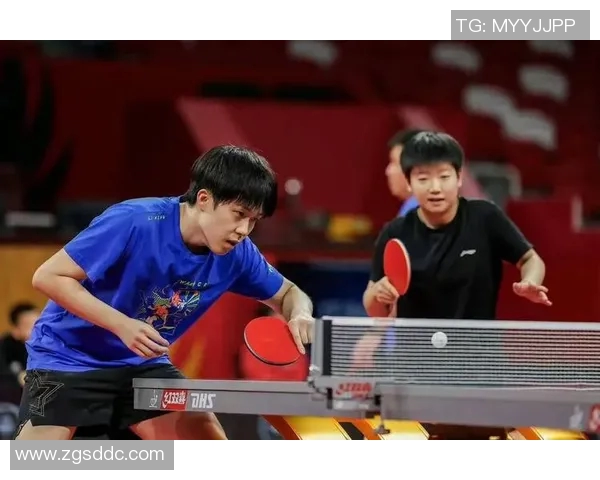 西安乒乓球队实力飙升创历史新高引发广泛关注与热议