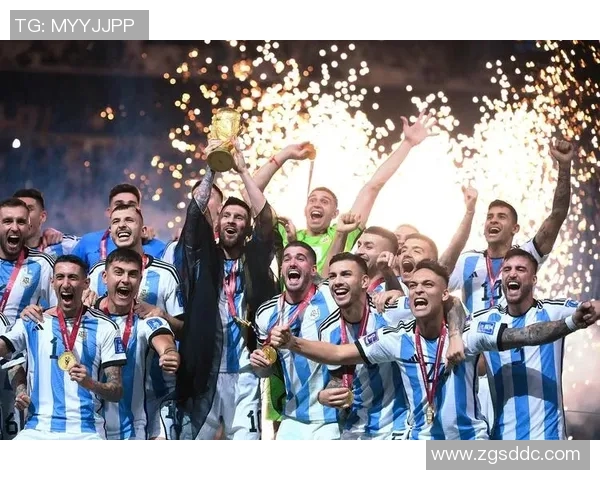 世界杯赛场风云变幻 全球足球盛宴点燃四年一次的激情狂欢