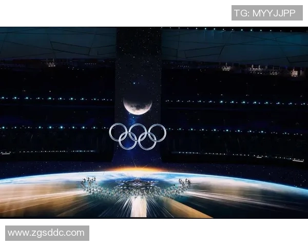 奥林匹克运动会：全球体育盛会的辉煌历程