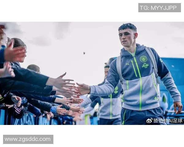 哈兰德领衔曼城新纪元 探索他如何引领球队崛起并改变足球格局