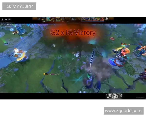 DOTA2巨献:深入分析IG战队近期状态与表现的全景探讨