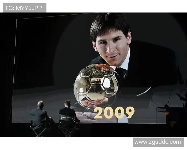 梅西传奇:从天才少年到全球足球巨星的辉煌历程