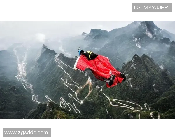 极限运动的魅力与挑战李军分享他的冒险人生与心路历程