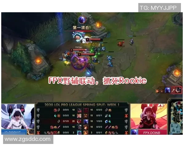 深度分析IG战队的控制打法与战术运用解析