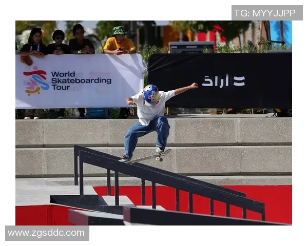 重庆滑板队在世界滑板锦标赛中的心理素质表现分析与点评