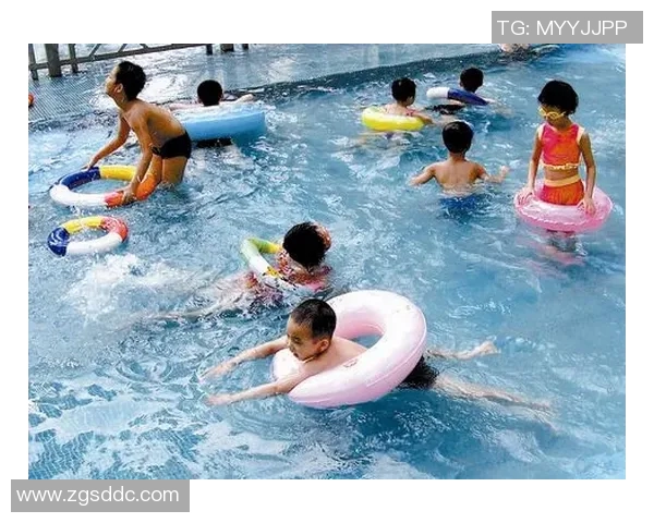 水温对游泳体验的影响及不同水温条件下的最佳游泳实践