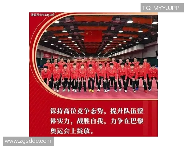 杭州乒乓球队实力分析及其在国内外比赛中的表现评估 杭州乒乓球队实力分析及其在国内外比赛中的表现评估